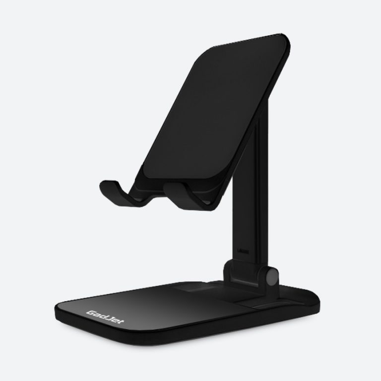 Flexible Phone & Tablet Desk Stand GadJet