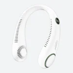 HTF10 Goodiz Premium AirWave Neck Fan - Main Image