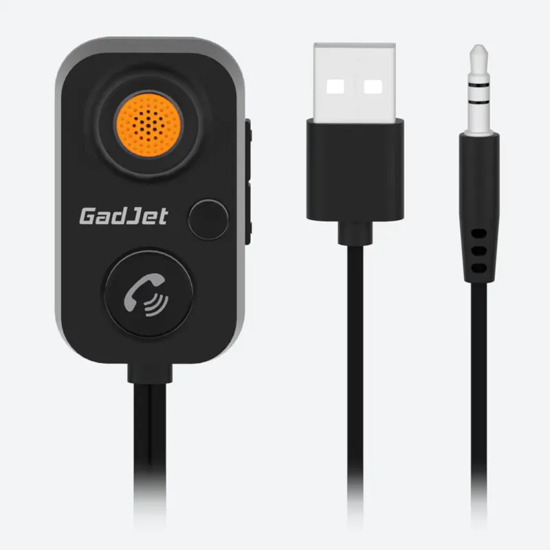 Bluetooth AUX Adapter