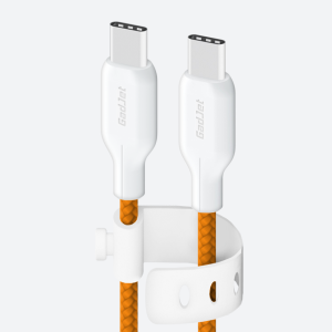 USB-C to USB-C Charge & Sync Cable