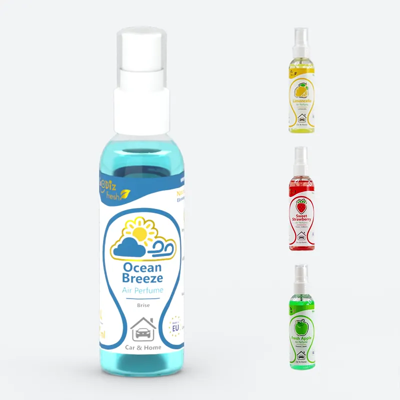 Goodiz Air Freshener Spray