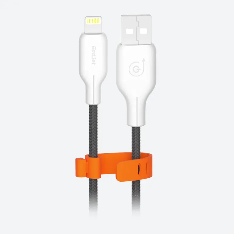Lightning Charge & Sync Cable