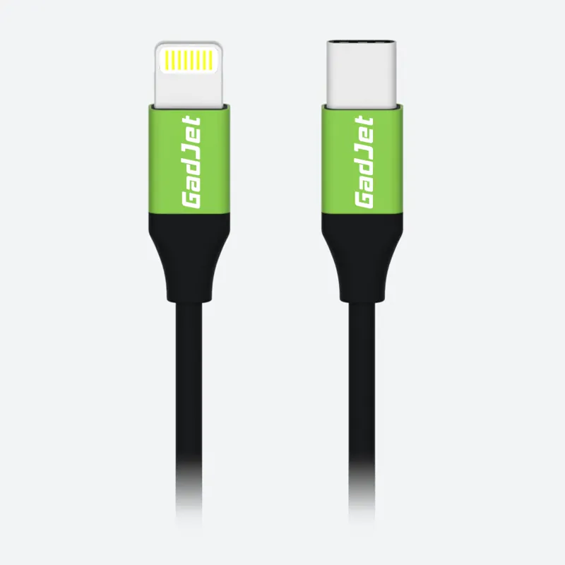 USB-C to Lightning Cable