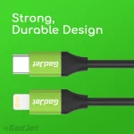 CA47 Durable Design