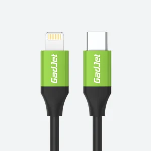 USB-C to Lightning Cable
