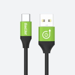 USB-C Charge & Sync Cable