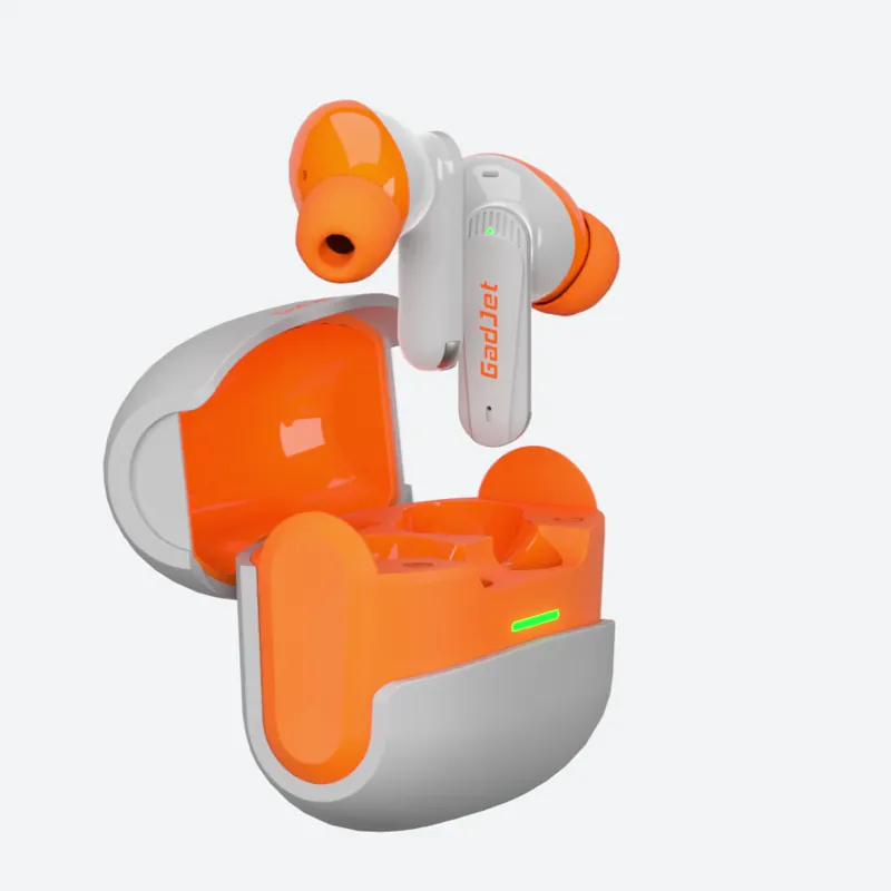 ANC TouchBeats Wireless Earbuds