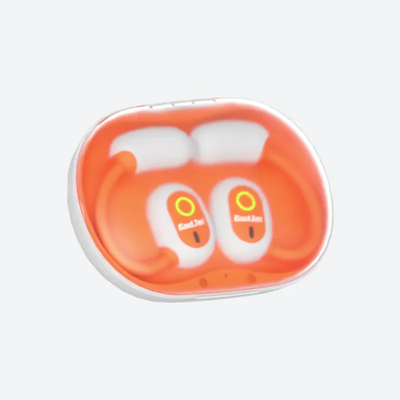 HookBeats Wireless Sports Earbuds