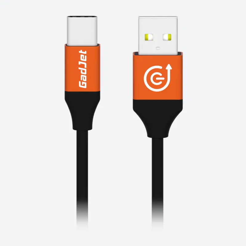 USB-C Charge & Sync Cable