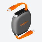 CA62 Retractable Charge & Sync Cable - Main Image