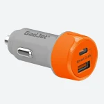 GadJet CH49 2-Port Car Charger - Main Image