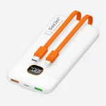 GadJet CH69 Rapid 4-in-1 Power Bank - Main Image