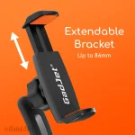 HL29 Flex-Arm Phone Holder - Extendable Bracket