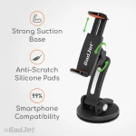 HL29 Flex-Arm Phone Holder - Specs