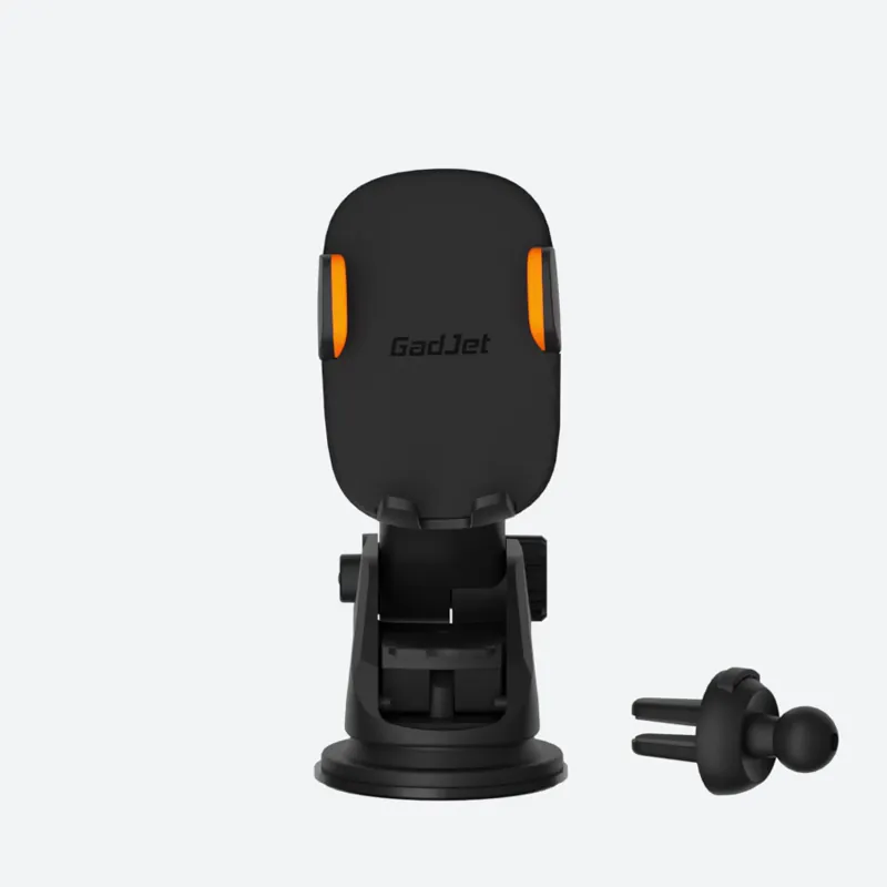 3-in-1 Extendable Phone Holder