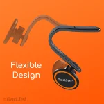 HL39 MagJet Wireless Charging Holder - Flexible Design