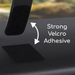HL39 MagJet Wireless Charging Holder - Strong Velcro