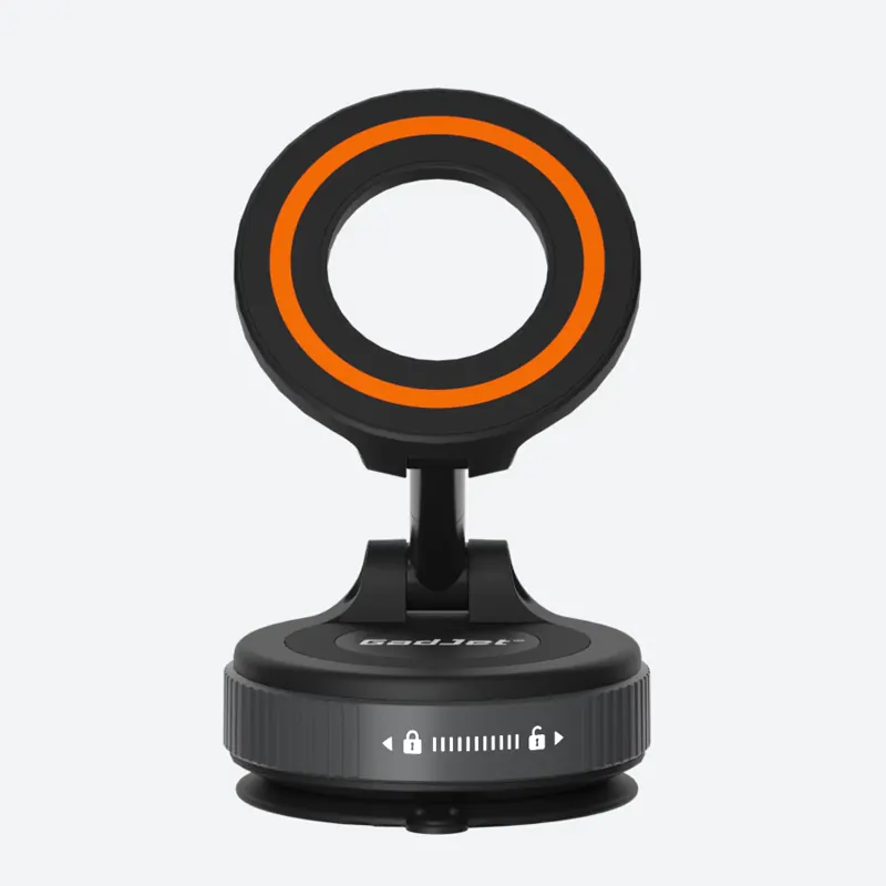 MagJet Dash + Windscreen Phone Holder