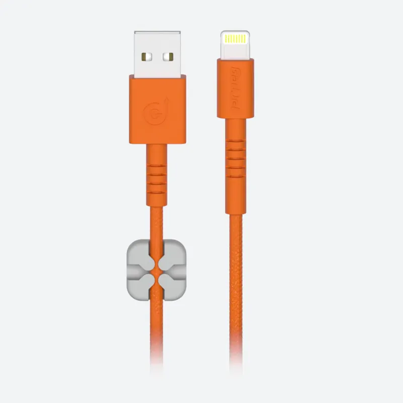 Extra Long 3m USB-A to Lightning Cable