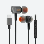 GadJet AU32 USB-C Earphones - Main Image