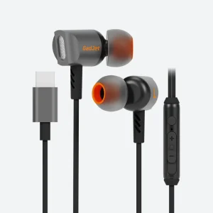 USB-C Earphones