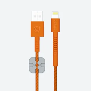Extra Long 3m USB-A to Lightning Cable