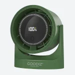 HTF11 Goodiz Premium AirGlow Desk Fan - Main Image