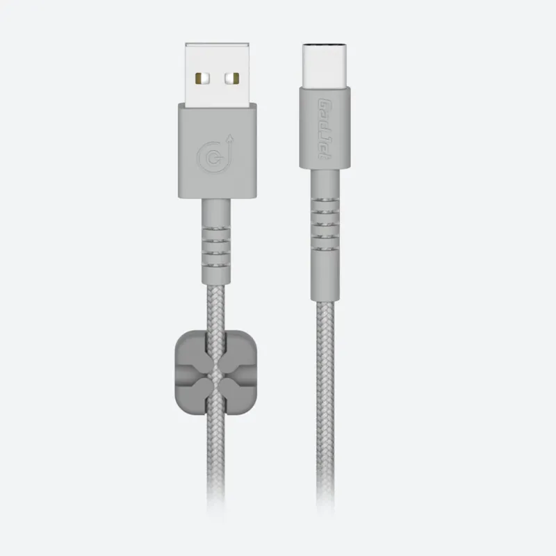 Extra Long 3m USB-A to USB-C Cable