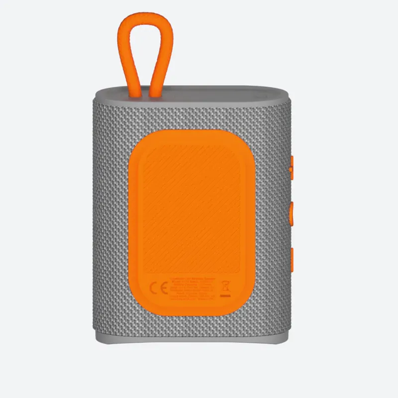GadJet CoreBeats LED wireless portable speaker