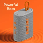 GadJet AU36 CoreBeats LED Wireless Speaker - Powerful Bass