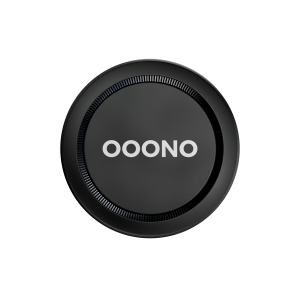 OOONO CO-DRIVER NO1 Speed Camera & Road Hazard Alert